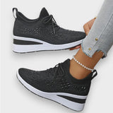 Giselle | Orthopédiai Sneaker Csillogó Strasszokkal