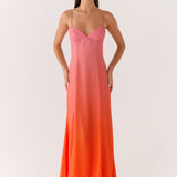Madelyn Maxi Ruha - Naplemente Ombre