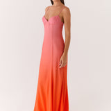 Madelyn Maxi Ruha - Naplemente Ombre