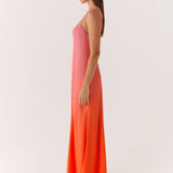 Madelyn Maxi Ruha - Naplemente Ombre