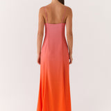 Madelyn Maxi Ruha - Naplemente Ombre