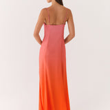 Madelyn Maxi Ruha - Naplemente Ombre