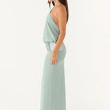 Marcie Halter Maxi Ruha - Menta