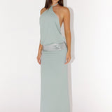 Marcie Halter Maxi Ruha - Menta