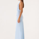 Mariana Maxi Ruha - Puha Kék