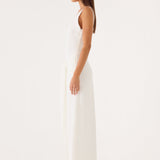 Maysie Maxi Ruha - Fehér