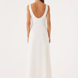 Maysie Maxi Ruha - Fehér
