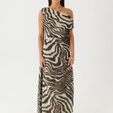 Mernas Maxi Ruha - Zebra