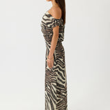 Mernas Maxi Ruha - Zebra