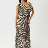 Mernas Maxi Ruha - Zebra