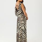 Mernas Maxi Ruha - Zebra