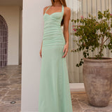 Mirabella Maxi Ruha - Aqua