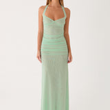 Mirabella Maxi Ruha - Aqua