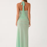 Mirabella Maxi Ruha - Aqua