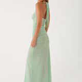 Mirabella Maxi Ruha - Aqua