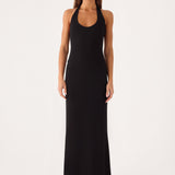 Nardin Maxi Ruha - Fekete