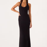 Nardin Maxi Ruha - Fekete
