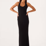Nardin Maxi Ruha - Fekete