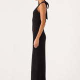 Nardin Maxi Ruha - Fekete