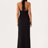Nardin Maxi Ruha - Fekete
