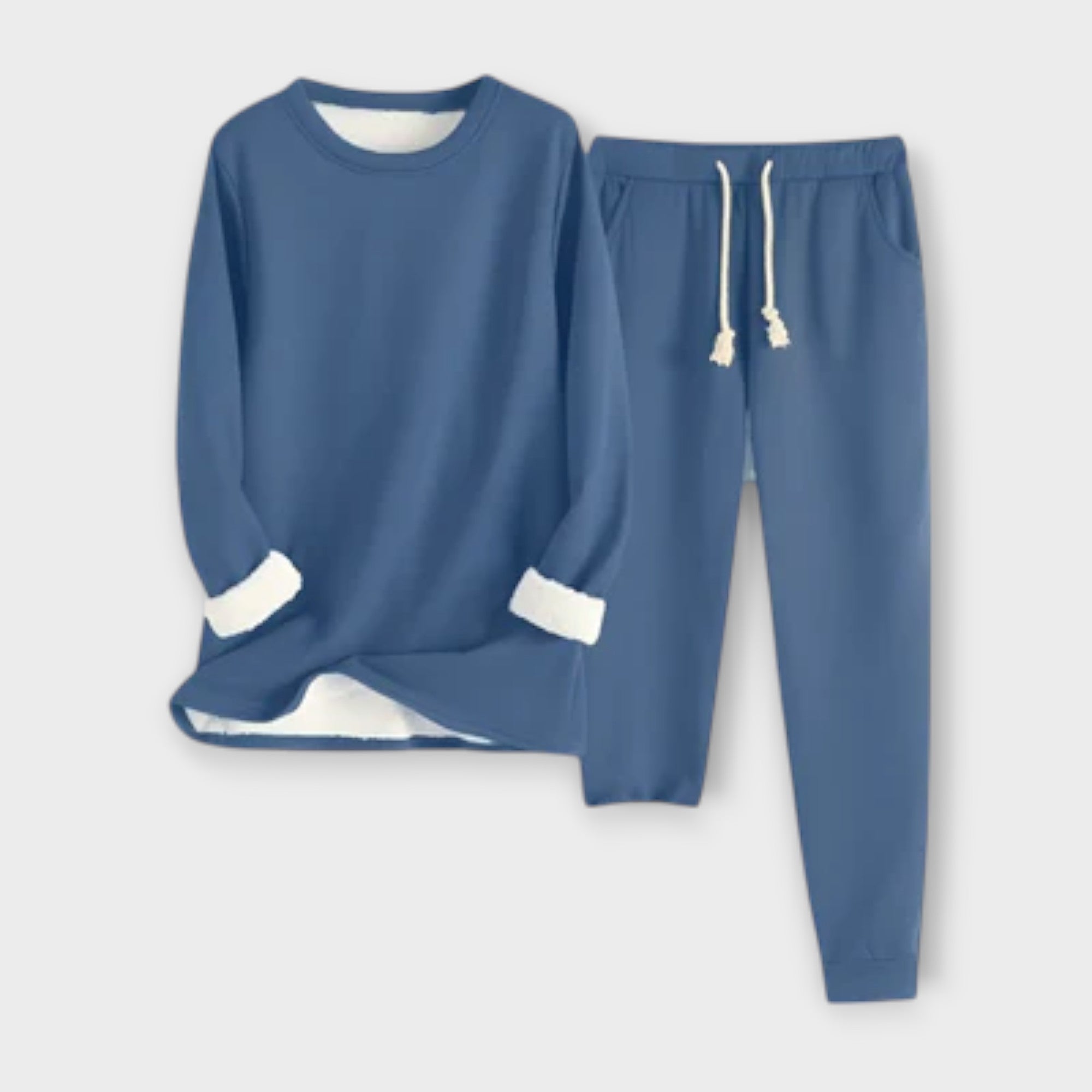 Mia - Thermo-Fleece Szett