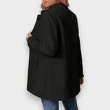 Linda | Időtlen Elegáns Kabát