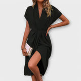Serena - Midi Wrap Ruha