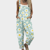 Alice | Lazac Dungaree Overall