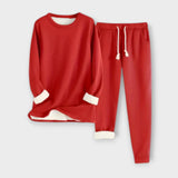 Mia - Thermo-Fleece Szett