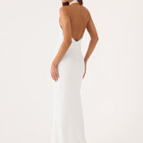 Rosanna Maxi Ruha - Fehér