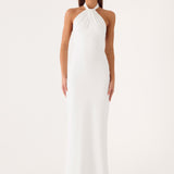 Rosanna Maxi Ruha - Fehér