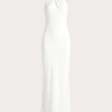 Rosanna Maxi Ruha - Fehér