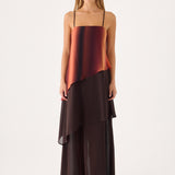 Ruesella Maxi Ruha - Barna