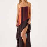 Ruesella Maxi Ruha - Barna