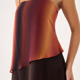 Ruesella Maxi Ruha - Barna
