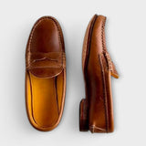Klasszikus Női Loafer
