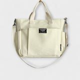 Emilia - Minimalista Tote Táska