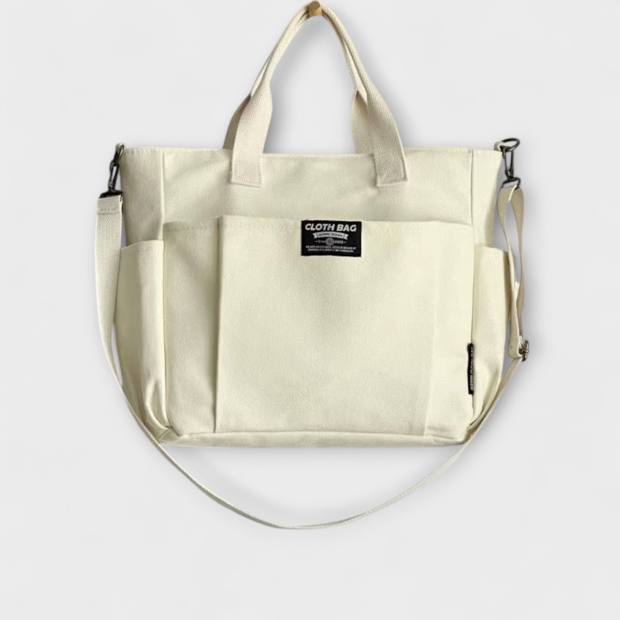Emilia - Minimalista Tote Táska