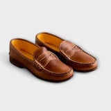 Klasszikus Női Loafer