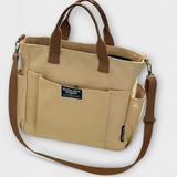 Emilia - Minimalista Tote Táska