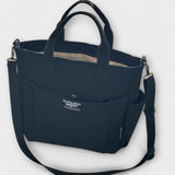 Emilia - Minimalista Tote Táska