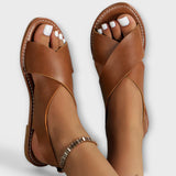 Veronica - Platform Szandálok