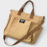 Emilia - Minimalista Tote Táska