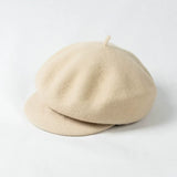 Coletta | Gyapjú Filc Beret Sapka