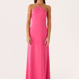 Samaria Halter Maxi Ruha - Bogyó