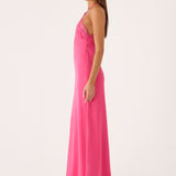 Samaria Halter Maxi Ruha - Bogyó