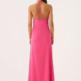 Samaria Halter Maxi Ruha - Bogyó
