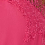 Samaria Halter Maxi Ruha - Bogyó