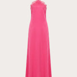 Samaria Halter Maxi Ruha - Bogyó