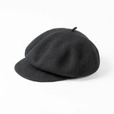 Coletta | Gyapjú Filc Beret Sapka